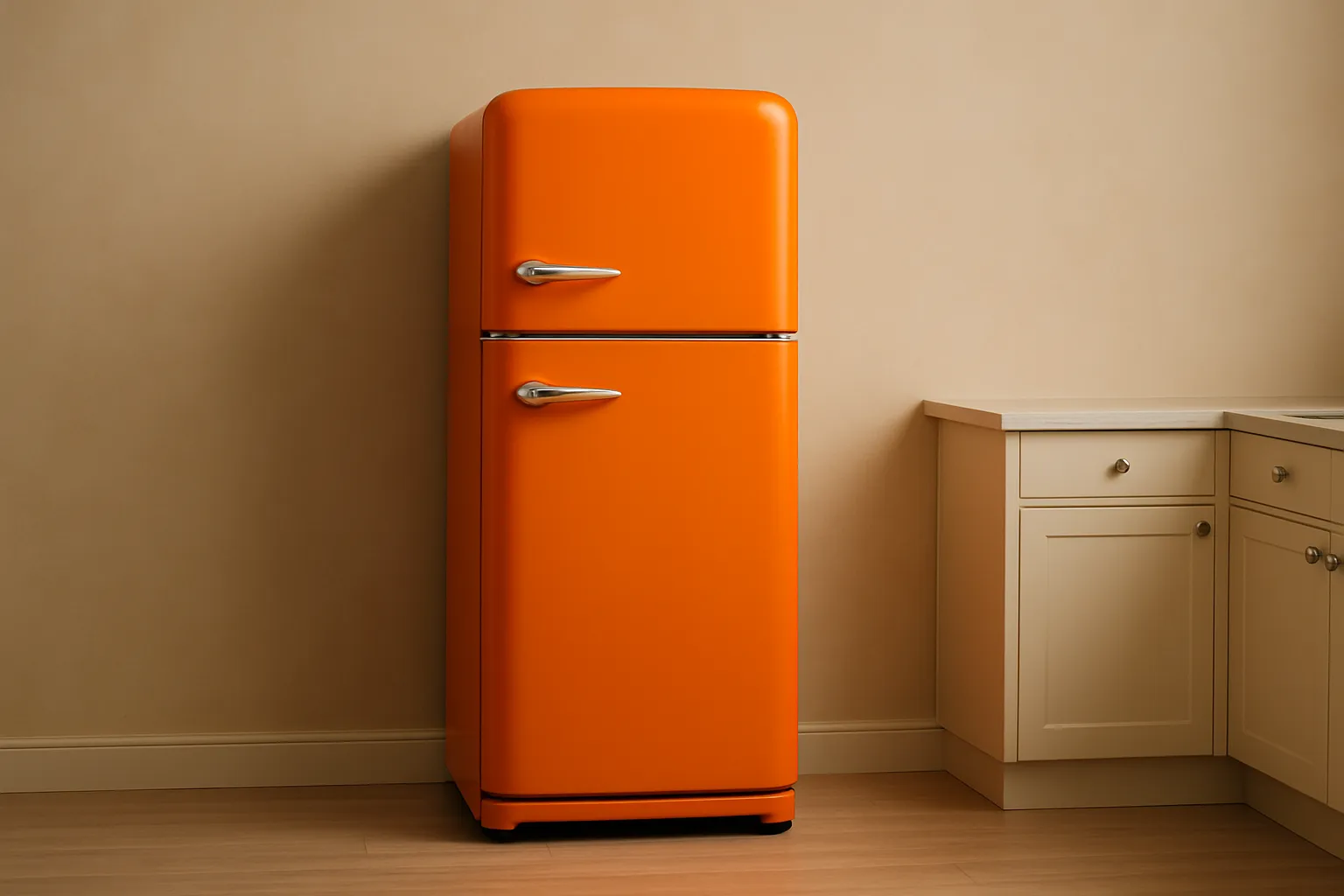 Déménagement d'un frigo à Lyon par les experts Day Déménagement