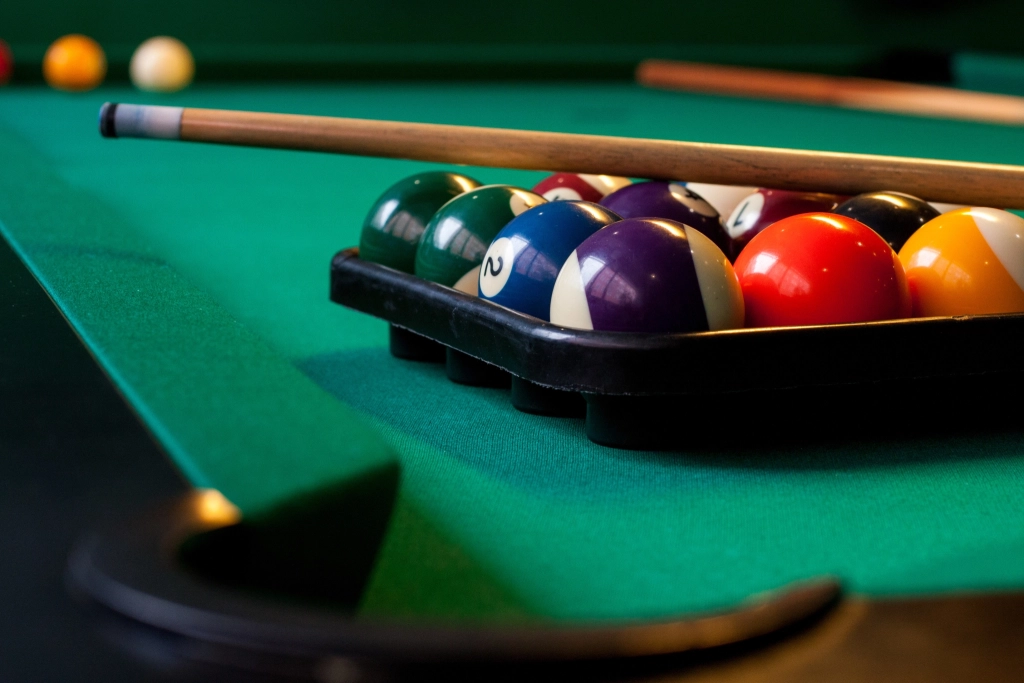 Déménagement de Billard à Lyon : Guide Complet pour un Transport Sécurisé