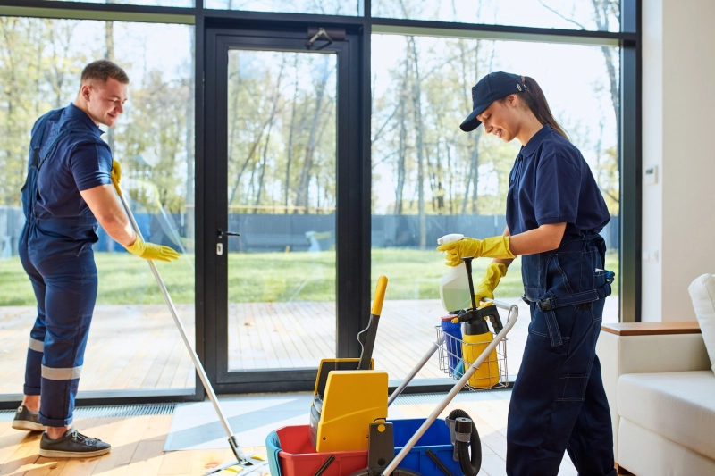 Des solutions spécifiques pour particuliers et professionnels 